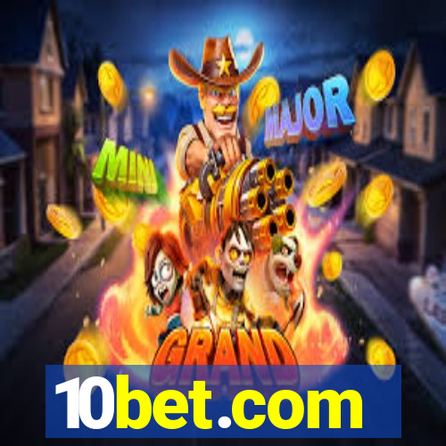 10bet.com-fortune tiger